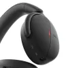 DELL Pro Premium Wireless ANC Headset - WL7024, vadu un bezvadu, zvaniem/mūzikai, 20 - 20000 Hz, 297 g, austiņas, melna