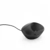 DELL Pro Premium Wireless ANC Headset - WL7024, vadu un bezvadu, zvaniem/mūzikai, 20 - 20000 Hz, 297 g, austiņas, melna