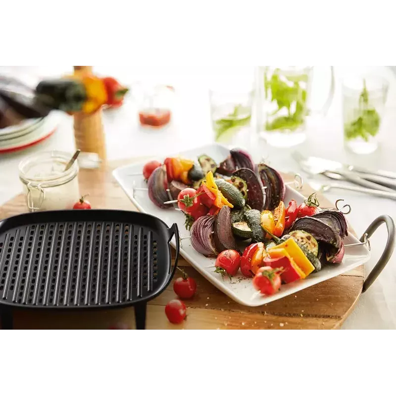 Grila apakšdaļa un iesmi Philips Piederums Airfryer 3,2 un 4,2 l