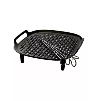 Grila apakšdaļa un iesmi Philips Piederums Airfryer 3,2 un 4,2 l