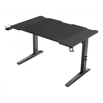 Galds GENESIS Holm Modular 120 Melns