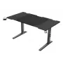 Taisns datorgalds GENESIS NDS-2249 Melns MDF 140x75cm