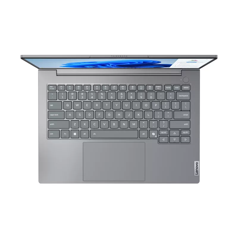 Portatīvais dators Lenovo ThinkBook 14 G8 14 collu Intel Core 5 210H 16GB 512GB Intel Graphics Windows 11 Pro