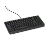 GENESIS Thor 230 TKL tastatūra Gaming USB + RF Wireless + Bluetooth QWERTY Melna