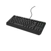 GENESIS Thor 230 TKL tastatūra Gaming USB + RF Wireless + Bluetooth QWERTY Melna