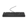 GENESIS Thor 230 TKL tastatūra Gaming USB + RF Wireless + Bluetooth QWERTY Melna