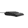 GENESIS Thor 230 TKL tastatūra Gaming USB + RF Wireless + Bluetooth QWERTY Melna
