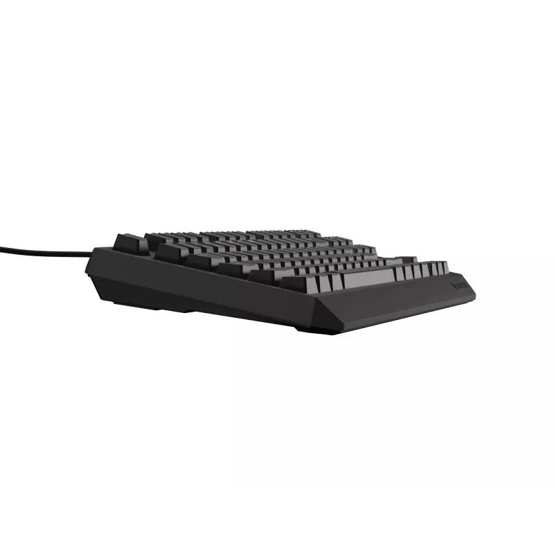 GENESIS Thor 230 TKL tastatūra Gaming USB + RF Wireless + Bluetooth QWERTY Melna