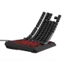 GENESIS Thor 230 TKL tastatūra Gaming USB + RF Wireless + Bluetooth QWERTY Melna