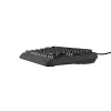 GENESIS Thor 230 TKL tastatūra Gaming USB + RF Wireless + Bluetooth QWERTY Melna