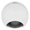IP drošības kamera EZVIZ H7c Dual 2K (2560×1440), dubultlēca, iekštelpām, Wi‑Fi/ETH, microSD līdz 512 GB