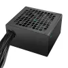 Gamer Storm PN850D barošanas bloks 850 W 20+4 kontaktu ATX ATX Melns