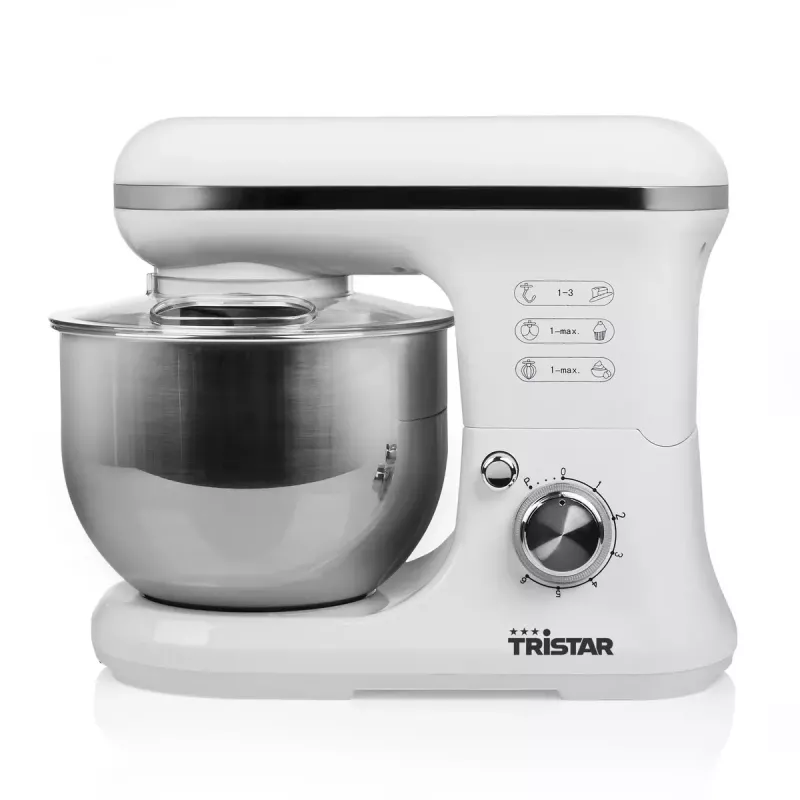 Virtuves iekārta Tristar MX-4817