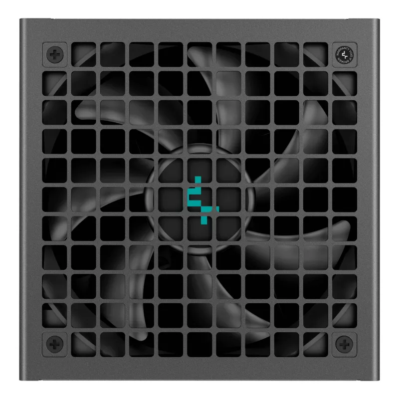 Gamer Storm PN1000M barošanas bloks 1000 W 20+4 kontaktu ATX ATX melns