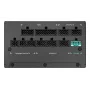 Gamer Storm PN1000M barošanas bloks 1000 W 20+4 kontaktu ATX ATX melns