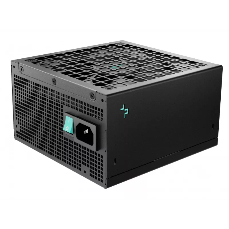 Gamer Storm PN1000M barošanas bloks 1000 W 20+4 kontaktu ATX ATX melns