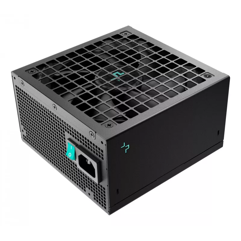 Gamer Storm PN1000M barošanas bloks 1000 W 20+4 kontaktu ATX ATX melns