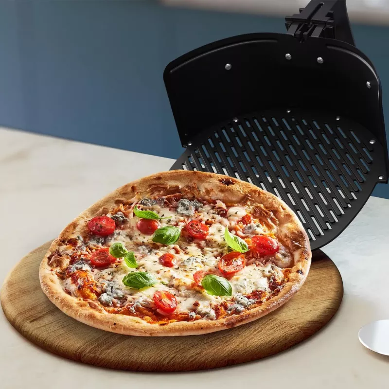 Philips HD9963/00 fritera piederums Grill plate