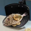 Philips HD9963/00 fritera piederums Grill plate