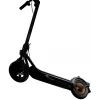 Elektriskais skrejritenis Ninebot Segway F2 Pro II E — 450 W (900 W maksimums), 20 km/h, sarkans/melns