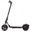 Elektriskais skrejritenis Ninebot Segway F2 Pro II E — 450 W (900 W maksimums), 20 km/h, sarkans/melns