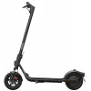 Elektriskais skrejritenis Ninebot Segway F2 II E — 400 W (maksimālā 800 W), 10,2 Ah, 20 km/h, sarkans/melns