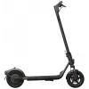 Elektriskais skrejritenis Ninebot Segway F2 II E — 400 W (maksimālā 800 W), 10,2 Ah, 20 km/h, sarkans/melns