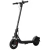 Elektriskais skrejritenis Ninebot Segway F2 II E — 400 W (maksimālā 800 W), 10,2 Ah, 20 km/h, sarkans/melns