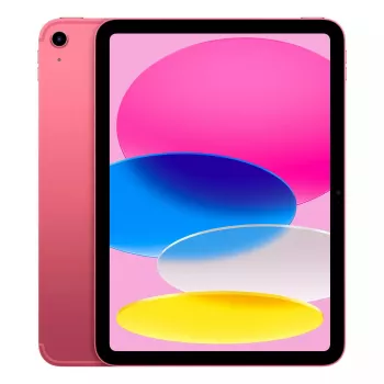 Planšetdators Apple iPad 5G LTE-TDD & LTE-FDD 11 collas A16 128 GB iPadOS 18