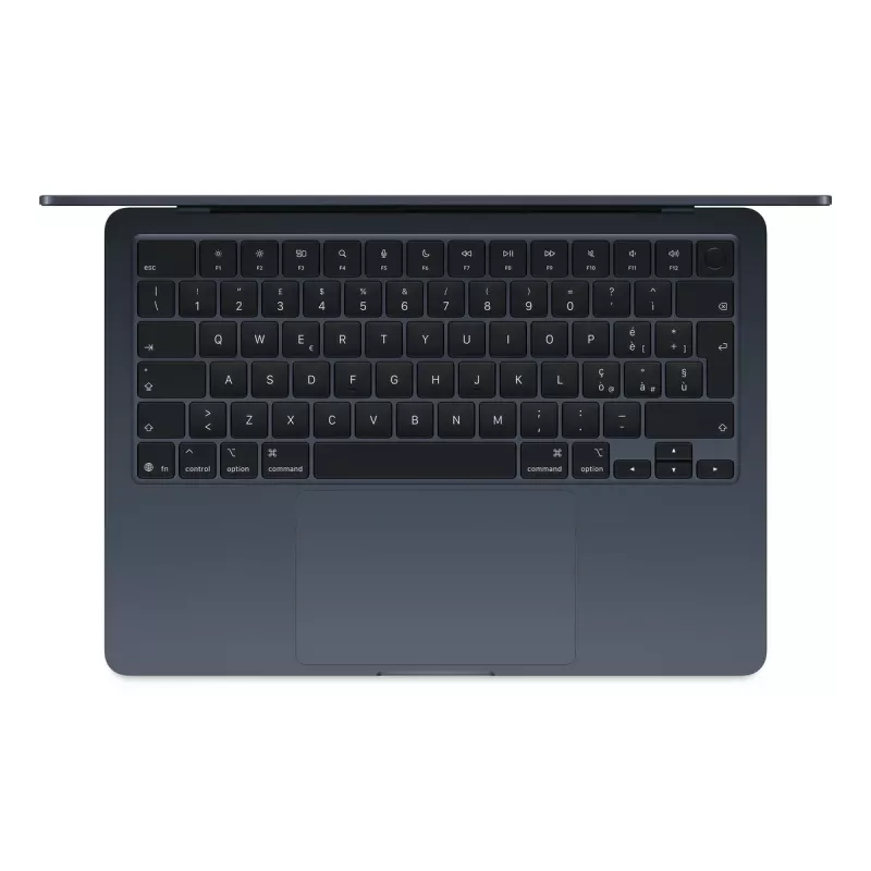 Portatīvais dators Apple MacBook Air 13 collu M4 16GB 512GB SSD Apple GPU macOS