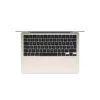 Portatīvais dators Apple MacBook Air 13 collu M4 16GB 512GB SSD Apple GPU macOS