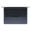 Portatīvais dators Apple MacBook Air 13 collas M4 24GB 512GB SSD Apple GPU macOS