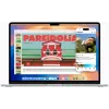 Portatīvais dators Apple MacBook Air 13 collas M4 24GB 512GB SSD Apple GPU macOS