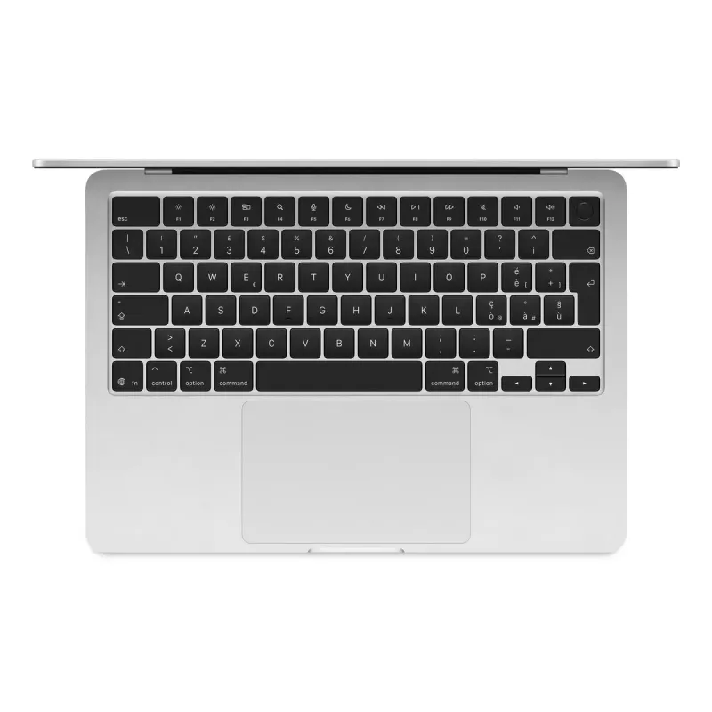 Portatīvais dators Apple MacBook Air 13 collu M4 24GB 512GB SSD Apple GPU macOS