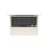 Apple MacBook Air 13 collu M4 10 kodolu CPU 8 kodolu GPU 16 GB RAM 256 GB SSD macOS
