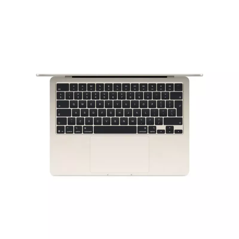 Apple MacBook Air 13 collu M4 10 kodolu CPU 8 kodolu GPU 16 GB RAM 256 GB SSD macOS