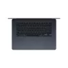 Portatīvais dators Apple MacBook Air 15 collu M4 16GB 512GB SSD Apple GPU macOS
