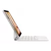 APPLE Magic tastatūra iPad Air 11 collu (m2/m3/m4) - krievu - balta