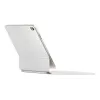 APPLE Magic tastatūra iPad Air 11 collu (m2/m3/m4) - krievu - balta