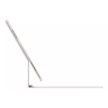 APPLE Magic tastatūra iPad Air 13 collu M3 — krievu — balta
