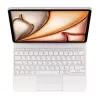 APPLE Magic tastatūra iPad Air 13 collu M3 — krievu — balta