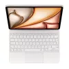 Apple Magic tastatūra QWERTY zviedru balts skārienpaliktnis iPad Air 13 collas
