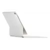 Apple Magic tastatūra QWERTY zviedru balts skārienpaliktnis iPad Air 13 collas