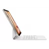 Apple Magic tastatūra QWERTY zviedru balts skārienpaliktnis iPad Air 13 collas