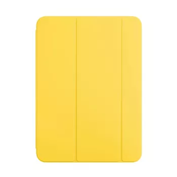 Folio Case Apple MDEN4ZM/A for iPad 11 inch dzeltena