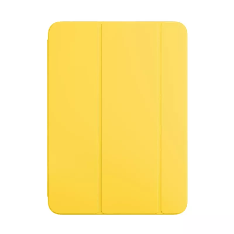Folio Case Apple MDEN4ZM/A for iPad 11 inch dzeltena