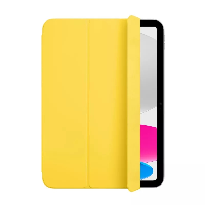 Folio Case Apple MDEN4ZM/A for iPad 11 inch dzeltena