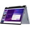 Hibrīdklēpjdators Dell 14 Plus 2-in-1 DB04250, 14 collu 1920×1200, Intel Core Ultra 7 256V, 16 GB, 512 GB, Intel Arc, Windows 11 Pro, zils