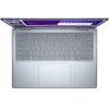 Hibrīdklēpjdators Dell 14 Plus 2-in-1 DB04250, 14 collu 1920×1200, Intel Core Ultra 7 256V, 16 GB, 512 GB, Intel Arc, Windows 11 Pro, zils