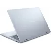 Hibrīdklēpjdators Dell 14 Plus 2-in-1 DB04250, 14 collu 1920×1200, Intel Core Ultra 7 256V, 16 GB, 512 GB, Intel Arc, Windows 11 Pro, zils